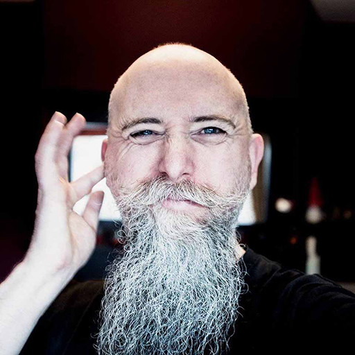 Daniel Catt