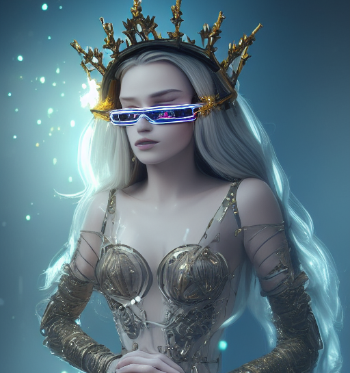 Julia V