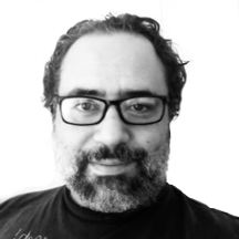 Pablo Andrioli (Kali)