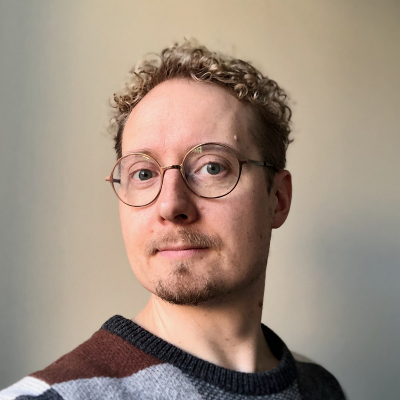 Juhani Halkomäki